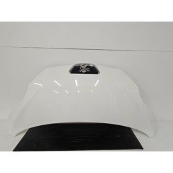 Capot Peugeot 107 Phase 2